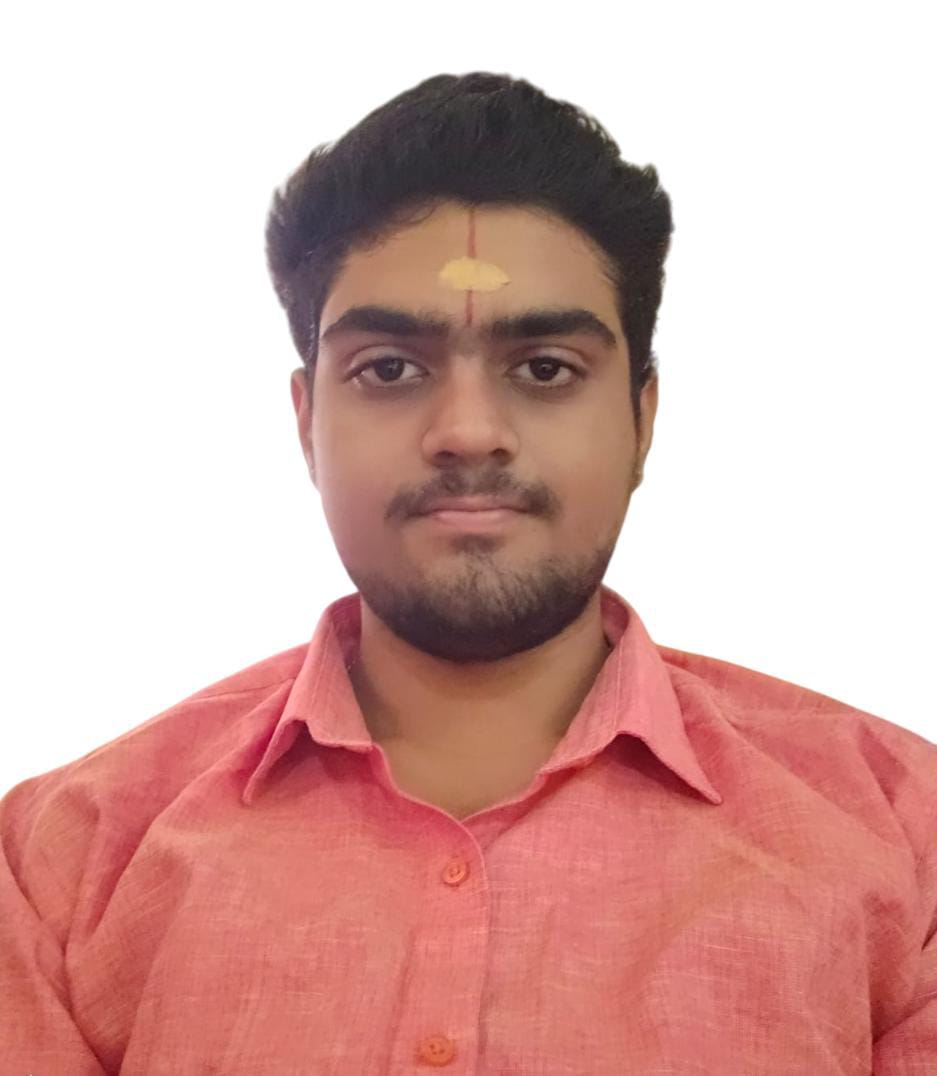 Sriraghavan K